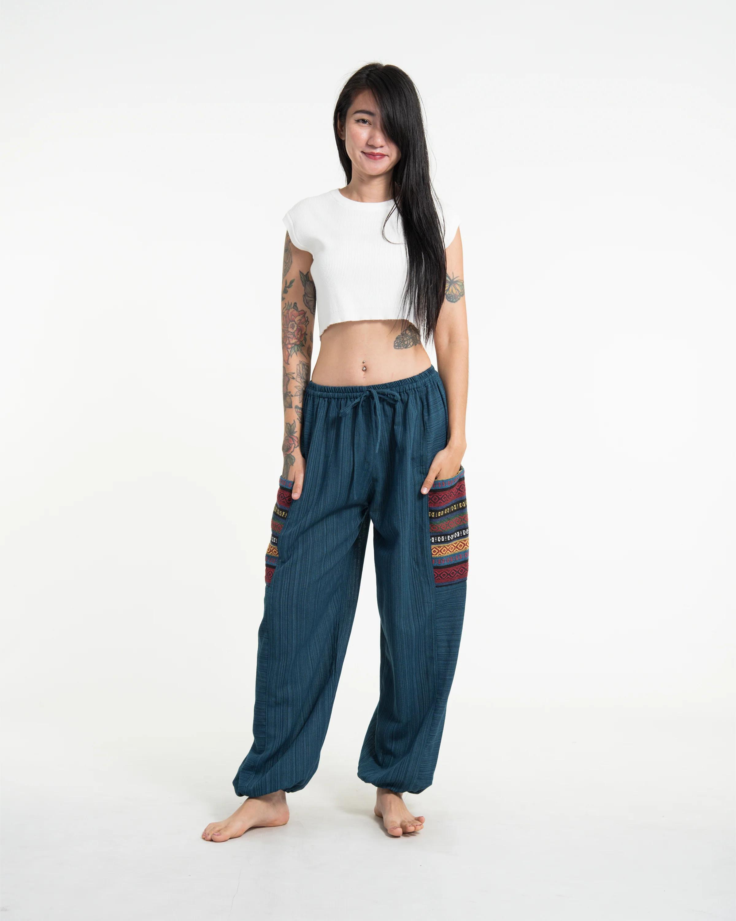 Bohemian Pants β Newest